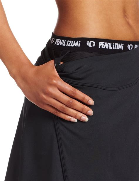 This Is A Skirt With Padded Shorts Underneath Made For Biking Its