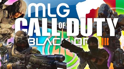 Mlg Black Ops 3 Multiplayer Bo3 Trailer Parody Youtube