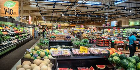 Best Supermarket In The World Typetrust