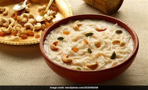 Happy Baisakhi 2021 5 Foods That Are Integral To The Festival Feast