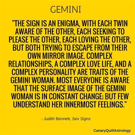 Check out today's gemini quote on horoscope.com to find out! Pin on GEMINI GIRL