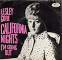 Lesley Gore – California Nights Lyrics | Genius Lyrics