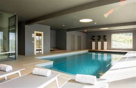 Interior Swimming Pools And Indoor Pool Layouts Obtain One Of The Most