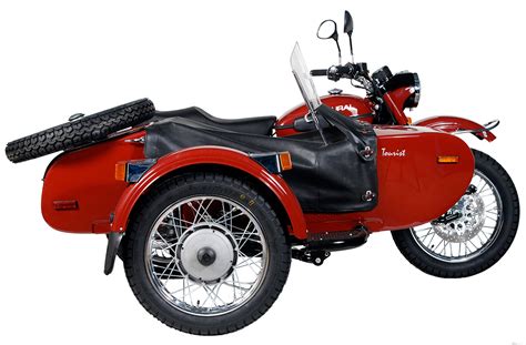 You can have the bike list sorted by year or model name. 2013 Ural Tourist Review