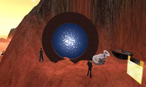 Dune Arrakis Star Trek Deep Space Torchwood Wiki