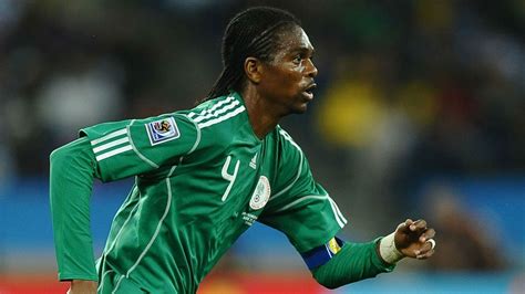 20 Facts About Nwankwo Kanu On His 41st Birthday