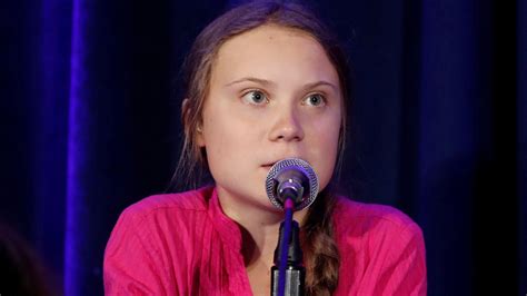 opinion the right s attacks on greta thunberg the new york times