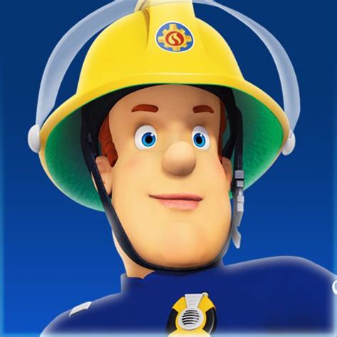 Fireman Sam On Twitter It Has Been Brought To Our Attention That In