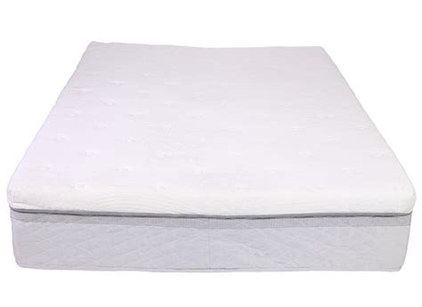 Sleepers small in both height and weight. Novaform Comfort Grande (Costco) Mattress - Consumer Reports