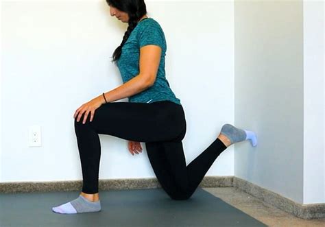 7 Best Psoas Stretches To Release Tightness Pdf Included Coach