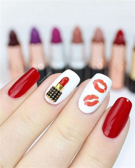 40 Awesome Nail Art Ideas By Hannah Weir List Inspire Nail Art