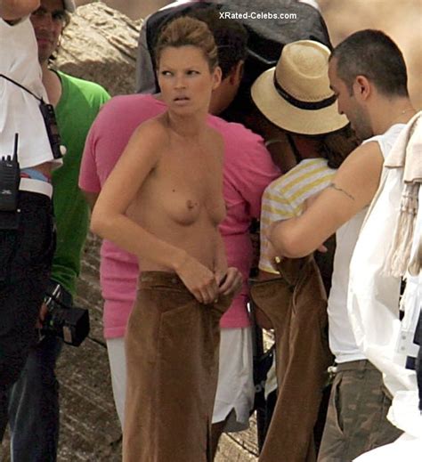 Kate Moss Nude Tits Fotorgia Porn Sexy Photos