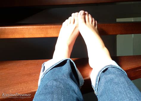 My Shiny Feet 08 By Karinadreamer On Deviantart