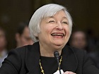 Janet Yellen Expects Inflation Impacts From Crashing Oil Prices To Be ...