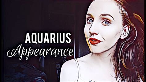 % of readers think this story is fact. AQUARIUS | PHYSICAL APPEARANCE & HEALTH | Hannah's ...