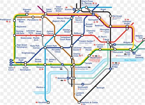 Central High Resolution London Tube Map Tube Map Alex4d Old Blog