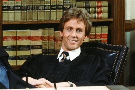 What Happened To Harry Stone On Night Court Nbc Insider