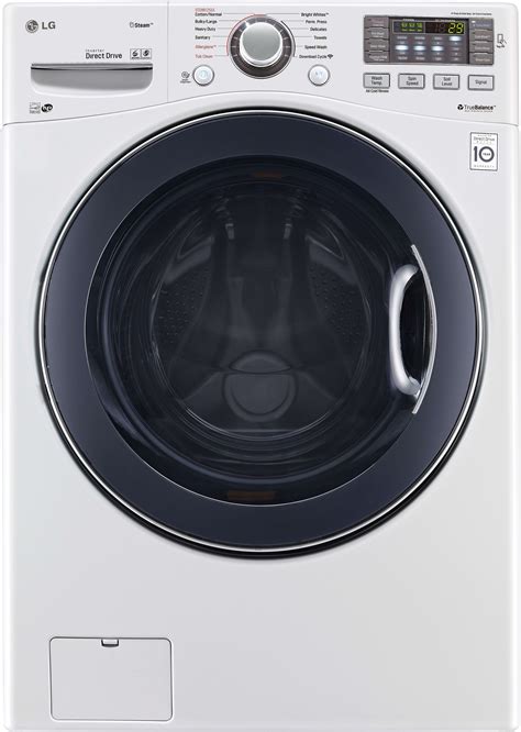 lg-wm3570hwa-27-inch-4-3-cu-ft-front-load-washer-with-12-wash-cycles,-1,300-rpm,-steam-cycle