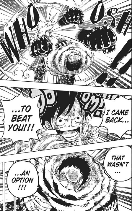 One Piece Chapter 888 One Piece Manga Online