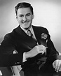 Errol Flynn Biography - Matinee Idol