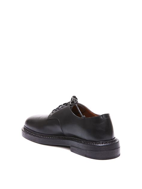 Lace Ups Shoes Marsèll Nasello Derby Shoes Mw5830118666