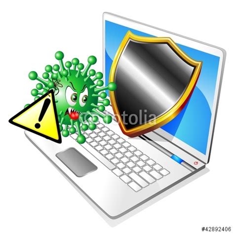 Seguridad Informatica Antivirus