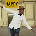 Pharrell Williams - HAPPY