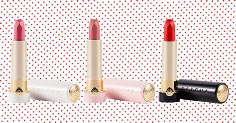 National Lipstick Day 2019 How To Get Tatcha Lipsticks With Your Purchase Teen Vogue