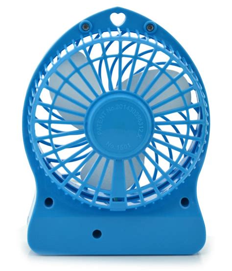 Rechargeable Desktop Mini Portable Usb Cooling Fan Price In Pakistan At Symbiospk