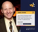 James Steven Ginsburg Bio, Wiki, Age, Parents | Business person, Steven ...