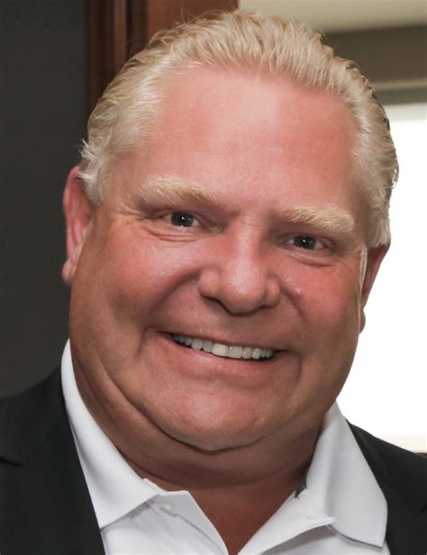 Ford was born in west haven, connecticut. Premier Doug Ford delivers Good Friday reflections ...