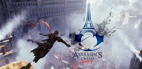 Assassin s Creed Unity v 1 4 0 2014 PC RePack от R G Catalyst