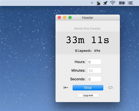 Is There A Countdown App For Mac Cleverfront