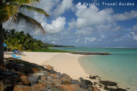 Pictures Of Rarotongan Resort Cook Islands