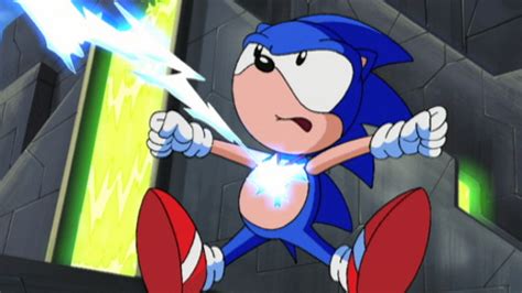 Watch Sonic Underground Season 1 Episode 20 Sonic Tonic Full Show On