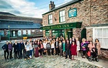 Coronation Street Blog: Official Cast Photo released for the # ...