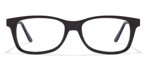 Vincent Chase Vc 2311 Black Blue 1020 Eyeglasses At