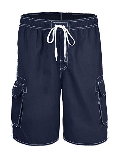 Compare Price Extra Long Mens Board Shorts On