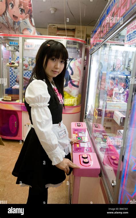 4 Cosplay Shops In Akihabara And An Awesome Cosplay