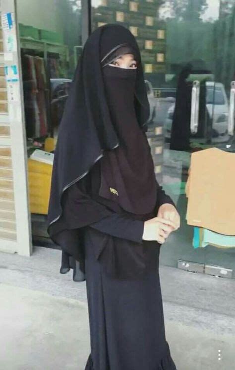 12 Best Saudi Abaya Images Niqab Saudi Abaya Muslim Women