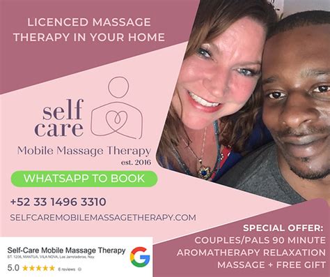 massage therapist self care mobile massage therapy puerto vallarta mexico