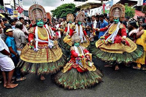 12 Updated Festivals In Kerala You Must Attend In 2023