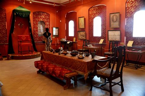 National Show Romanov Museum Excursion Programme International