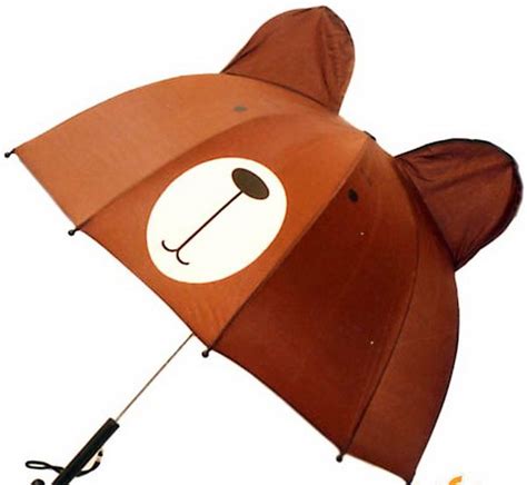 Unusual And Crazy Umbrella Designs