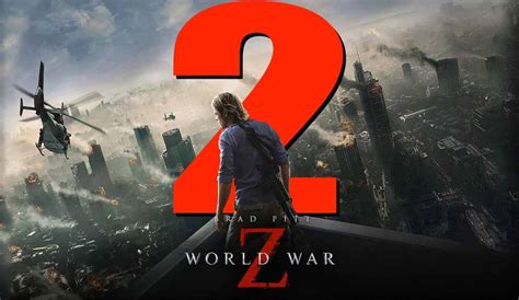 Zombies Are Not Coming This Year World War Z 2 Is Canceled The Game
