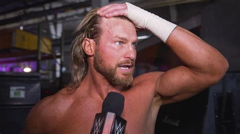 Wwe Star Dolph Ziggler On Why He Wont Retire Anytime Soon