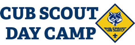 Cub Scout Day Camps Central Florida Council