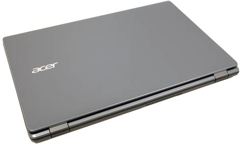 Acer Blog Aspire E 17 Méretes Tizenhetes Notebook Otthonra