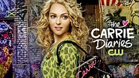 Afleveringen overzicht van The Carrie Diaries | Serie | MijnSerie