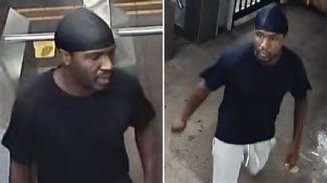 Woman Attacked By Subway Thief When She Tried To Warn Sleeping Victim